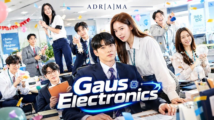 5. Gaus Electronics