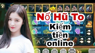 Ku - game nổ hũ to rút ATM thẻ cào uy tín nhất 2022