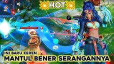 💥HOT💥 LU ARA❓ BISA DICOBAIN MANTUL BENER SERANGANNYA❗