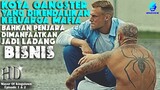 SEPERTI INI SOSOK KETUA GANGSTER YANG SANGAT DISEGANI DI PENJARA !!! - Alur Cerita Film Penjara