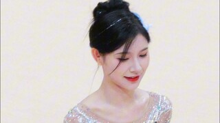 دوان لي جيا، دورة الألعاب الرياضية للمشاهير، الجمباز الفني