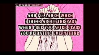 BLINK 182