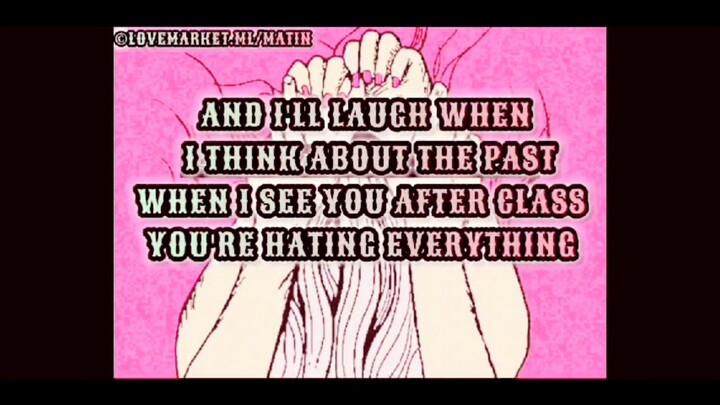 BLINK 182
