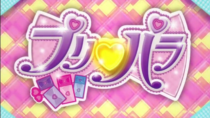 PriPara - MUSICAL STAGE (Part 1: Paradise)