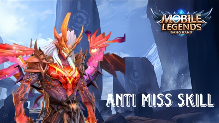 GINI CARA PREDIK MUSUH PAKE ULTI‼️