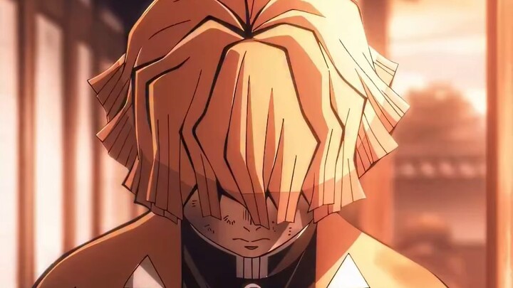 zenitsu edit