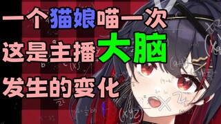 如果早知道男主播也会被迫喵喵叫【直播切片】