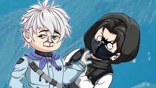 "The Great Emperor 9" The game realizes reality. I, who have the cultivation of the Great Emperor, w