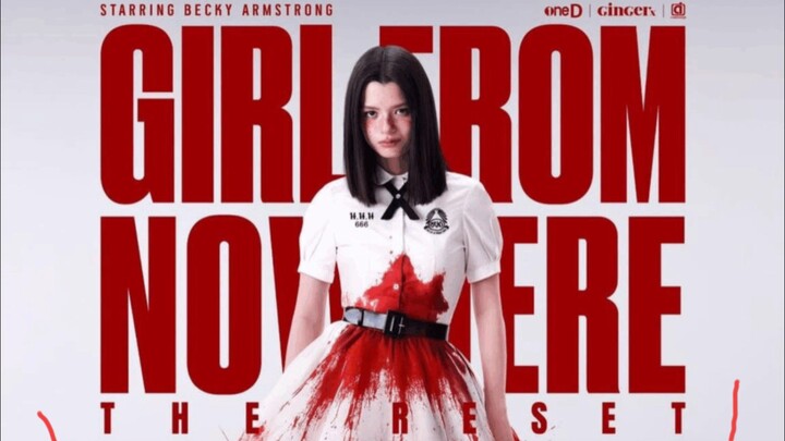 Girl From Nowhere (the reset) : Episode 3 Engdub