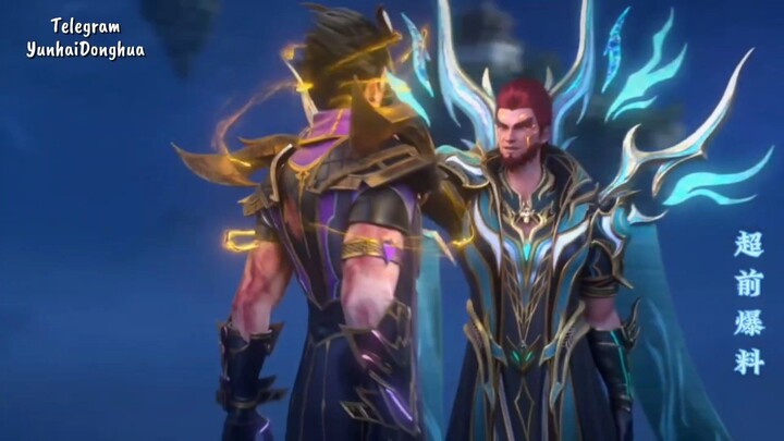 Preview BTTH Eps 182