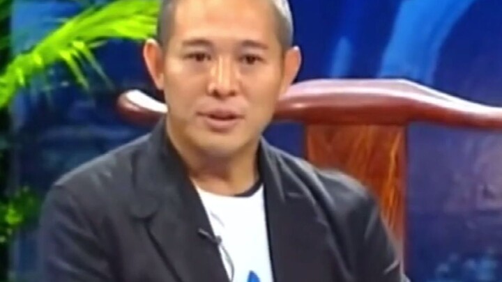 [Remix]Lý Liên Kiệt học cách yêu từ chính vợ mình Nina Lợi Trí