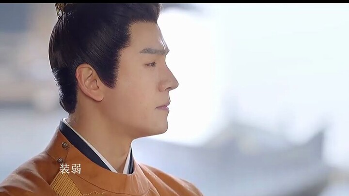 ถ้านางเอกไม่ใจร้ายกับตัวเองหน่อย แล้วจะแก้แค้นได้ยังไง? “ฟู่หลิวเหนียน” ทั้งหวานทั้งเจ็บจนติดหนึบ!