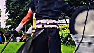 Naruto, Topeng Putih