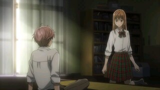 Chihayafuru S1 Episode 6 Sub indo 720p