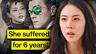 How JYP Ruined Park Ji Yoon's Life & Career For 6 YEARS!