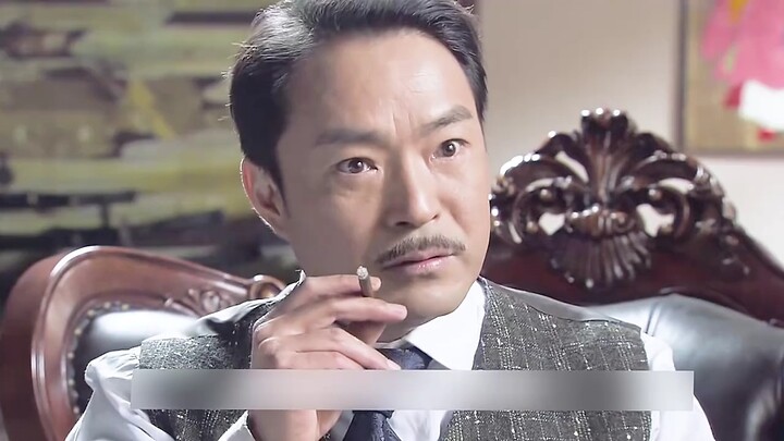 عميلة سرية تضع السم في منفضة السجائر، وما إن يشعل الياباني سيجارته حتى يُقْبِضَ عليه ملك الموت على ا