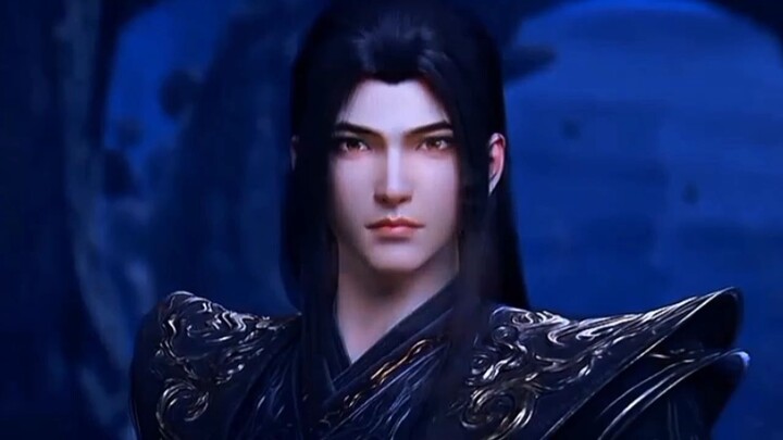 Preview Battle Through the Heaven Eps 181