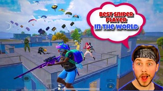 PANDA is watching me "The best sniper player in the world"SAMSUNG,A3,A5,A6,A7,J2,J5,J7,S5,S6,S7,S9