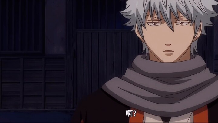 Skor Douban "Soul Gintama" 9.6