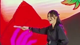 【كربونات】 أسرع مسابقة تسلق في جميع أنحاء الإنترنت، جيان شيا يرقص بسرعة / اعتذر عن عدم أدائه بشكل جيد