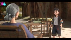 The Golden Wug Episode 1 Sub Indo