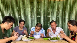 Mùa dịch nấu món này tốn tiền quá em ơi - Đặc Sản 63 Tỉnh Thành #4 | ATCL T134