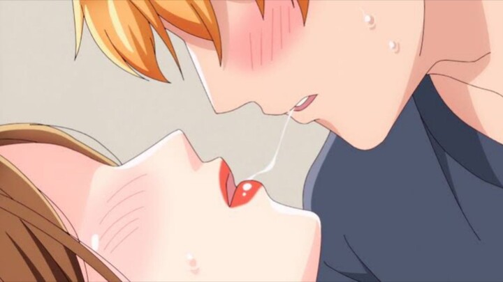 REKOMENDASI ANIME HAREM PALING BRUTAL 18+ FULL NO SENSOR!!?🥵🤤