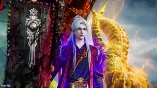Renegade Immortal eps 111 Priview Sub Indo