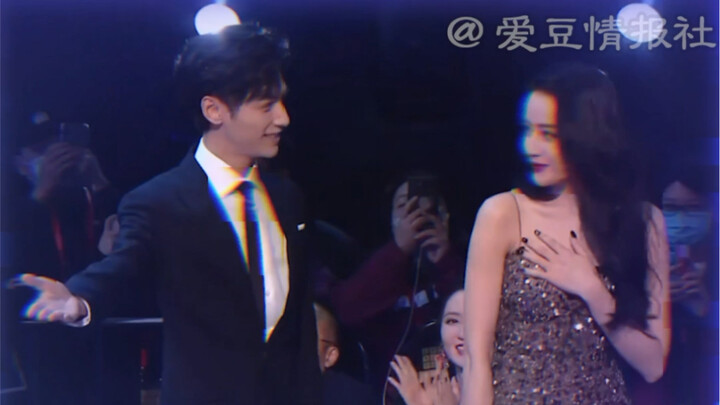 No one can resist watching Dilraba Dilmurat.