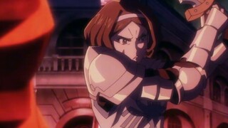 Remedios's Final Resistance
