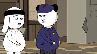 Bagaimanapun, aku tidak peduli, itu milik kita!