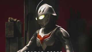 "You're both Ultraman guest stars, but why do you never lose any blood during your guest appearance?