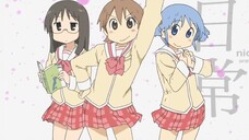 Nichijou-21 สามัญขยันรั่ว พากย์ไทย