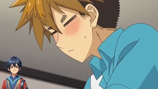 Kimi wa Meido-sama Part1