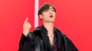 Studio của Trương Nghệ Hưng chính thức phát hành phiên bản tiếng Trung của MV EXO-Tempo