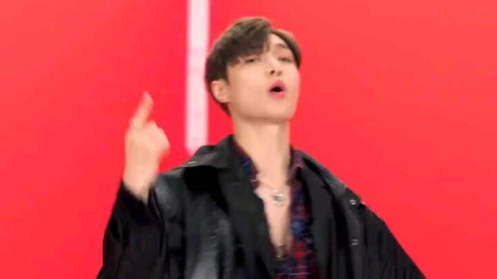 Studio của Trương Nghệ Hưng chính thức phát hành phiên bản tiếng Trung của MV EXO-Tempo