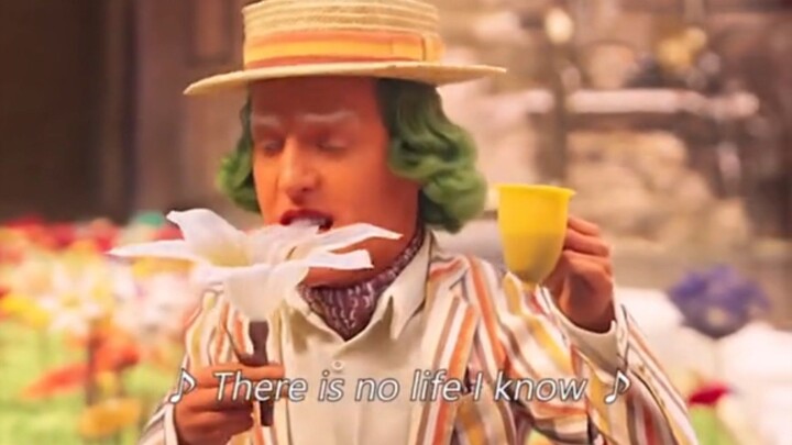 Willy Wonka