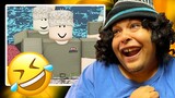 ROBLOX Army Funny Moments (MEMES) @Buur Reaction!