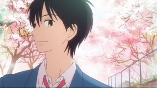 Tập 16 Gửi đến bạn hiền - Kimi ni Todoke