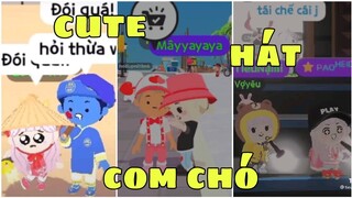 PLAY TOGETHER | TỔNG HỢP NHỮNG CLIP TIK TOK PLAY TOGETHER SIÊU CUTE VÀ HÀI HƯỚC #118💖💖💖😍