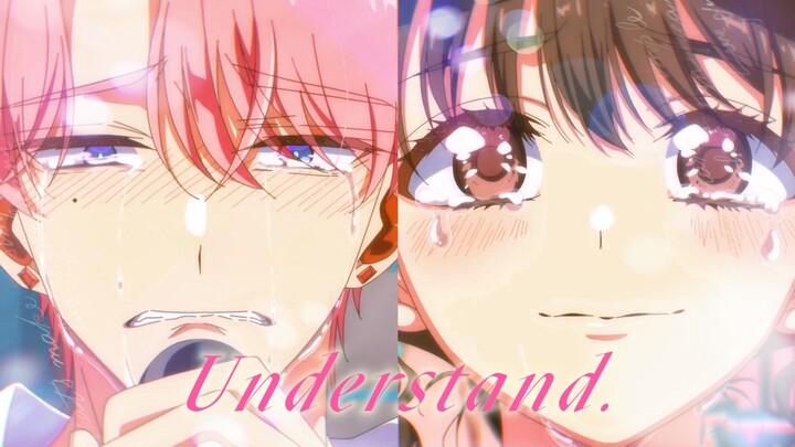 EPISODE 5 Tamon's B Side [AMV]-!! - Understand_keshi.🥹