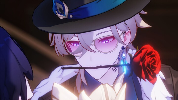 [Risa |. Animation Theatre] ชมนกยูงของ Shi Shao ออนไลน์
