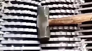 Những loạt máy móc cực ngầu của gờ giảm tốc~1.1