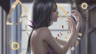 Một Chút Yên Bình Cùng Với TOP Bản Nhạc EDM CHINA Thư Giãn, Giai Điệu Vui Tươi 2019