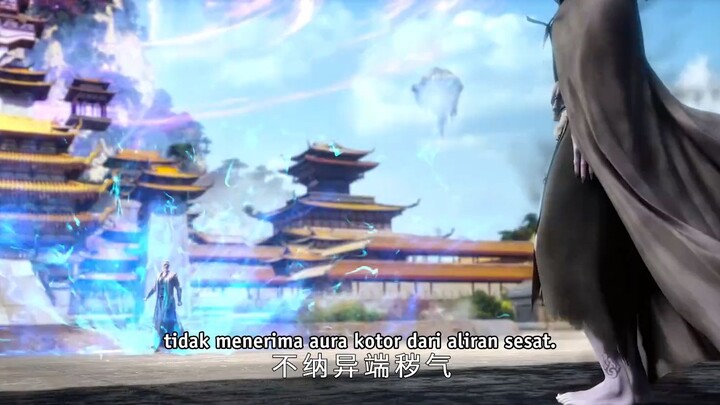 PEERLES BATTLE SPIRIT EPISODE 180 SUB INDO
