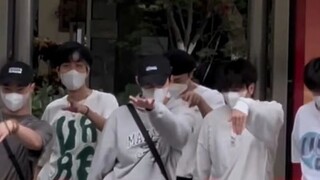 [Đội múa Buqi] Bộ sưu tập lắc lư theo chủ đề đã có ở đây. Bạn đã học được chủ đề nào?