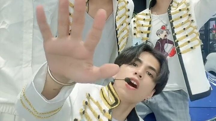 TsBoy ก่อตั้งอย่างเป็นทางการ ไช่สวี่คุนยึดตำแหน่งหัวหน้าทีมแน่นแล้ว ภายในทีมอาจกลับสู่ยุคแห่งความขัด