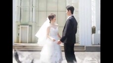 Xu Kai and Tan Songyun's wedding Reuters in the drama is so beautiful