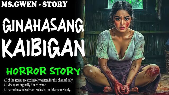 Kaibigan gumanti sa nanggahasa sa babaeng gusto niya
