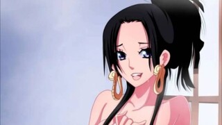 BOA NAKAL BANGET
